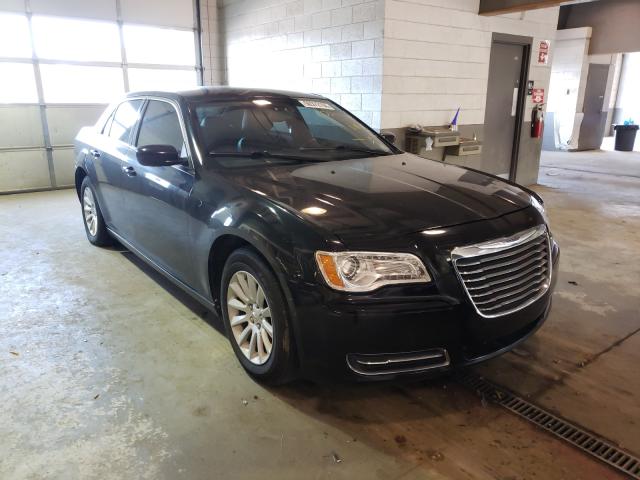 CHRYSLER 300 2013 2c3ccaagxdh626912