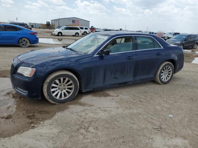 CHRYSLER 300 2013 2c3ccaagxdh627154