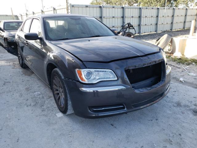 CHRYSLER 300 2013 2c3ccaagxdh627378