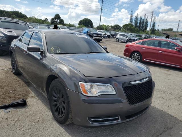 CHRYSLER 300 2013 2c3ccaagxdh630815