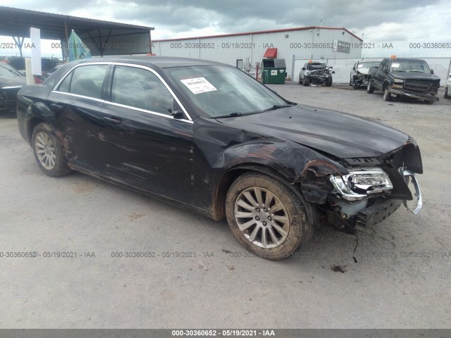 CHRYSLER 300 2013 2c3ccaagxdh632144