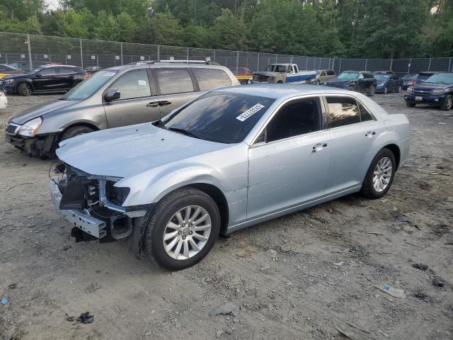 CHRYSLER 300 2013 2c3ccaagxdh632466