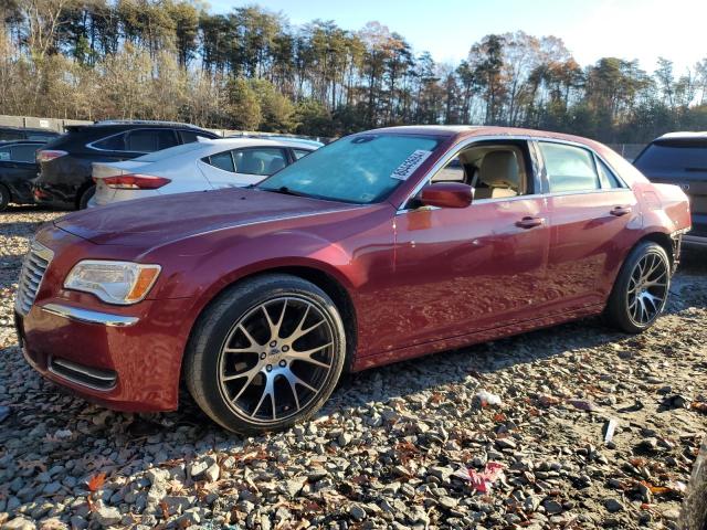 CHRYSLER 300 2013 2c3ccaagxdh647808