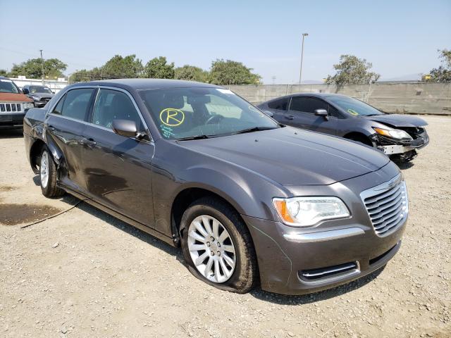 CHRYSLER 300 2013 2c3ccaagxdh658744