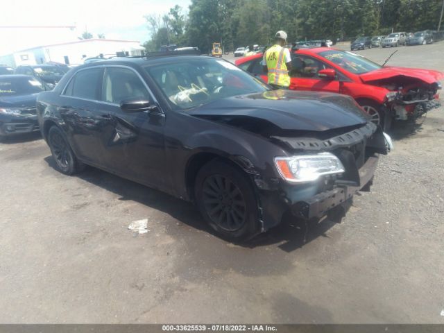 CHRYSLER 300 2013 2c3ccaagxdh658825