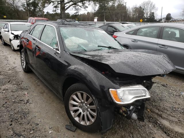 CHRYSLER 300 2013 2c3ccaagxdh662227