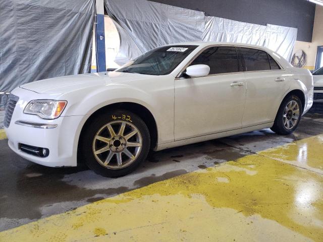 CHRYSLER 300 2013 2c3ccaagxdh665273