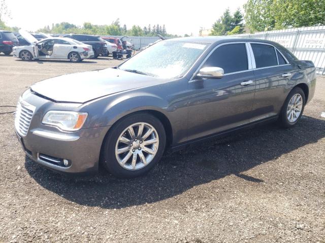 CHRYSLER 300 2013 2c3ccaagxdh694174