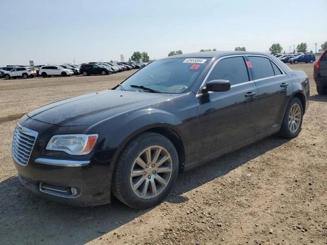 CHRYSLER 300 2013 2c3ccaagxdh694269