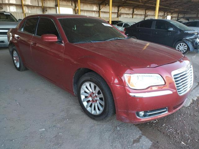 CHRYSLER 300 2013 2c3ccaagxdh698788