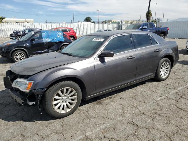 CHRYSLER 300 2013 2c3ccaagxdh707957