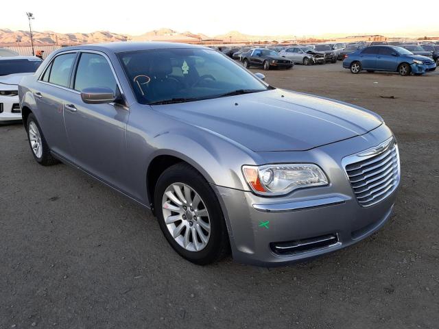 CHRYSLER 300 2013 2c3ccaagxdh708042