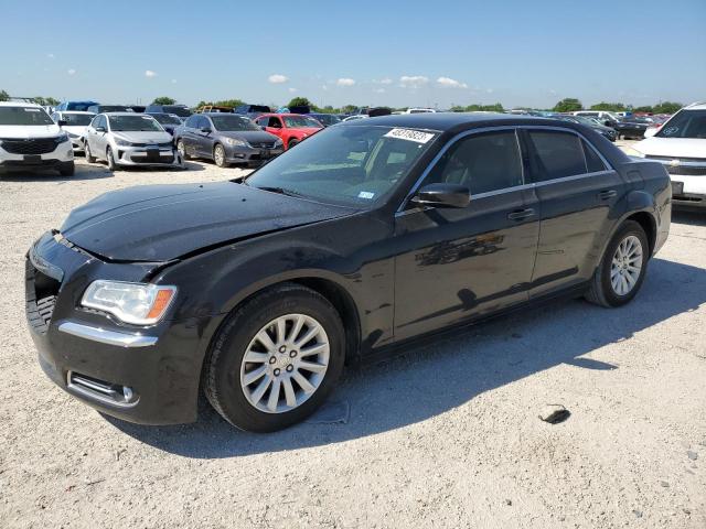 CHRYSLER 300 2013 2c3ccaagxdh723012