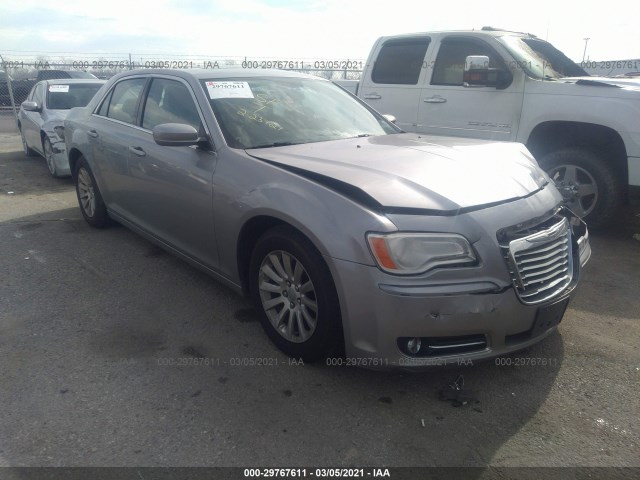 CHRYSLER 300 2013 2c3ccaagxdh723138