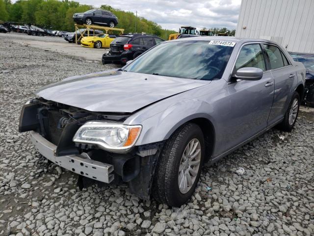 CHRYSLER 300 2013 2c3ccaagxdh723155