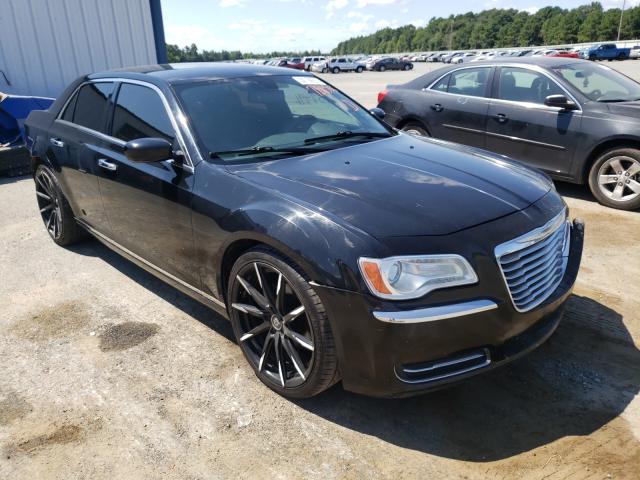 CHRYSLER 300 2013 2c3ccaagxdh728355