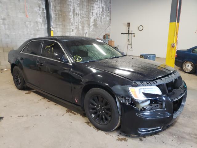 CHRYSLER 300 2013 2c3ccaagxdh731918