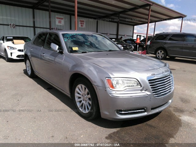 CHRYSLER 300 2013 2c3ccaagxdh732308