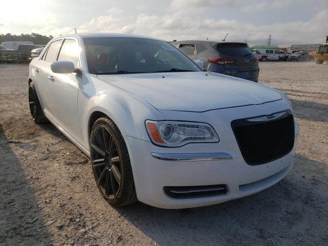 CHRYSLER 300 2013 2c3ccaagxdh735497