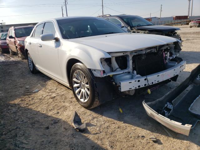 CHRYSLER 300 2013 2c3ccaagxdh735841