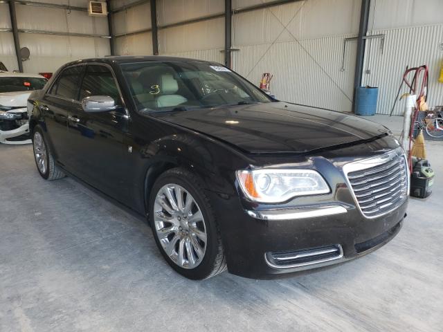 CHRYSLER 300 2013 2c3ccaagxdh743132