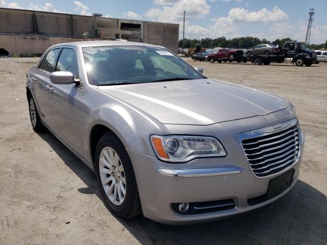 CHRYSLER 300 2014 2c3ccaagxeh119980