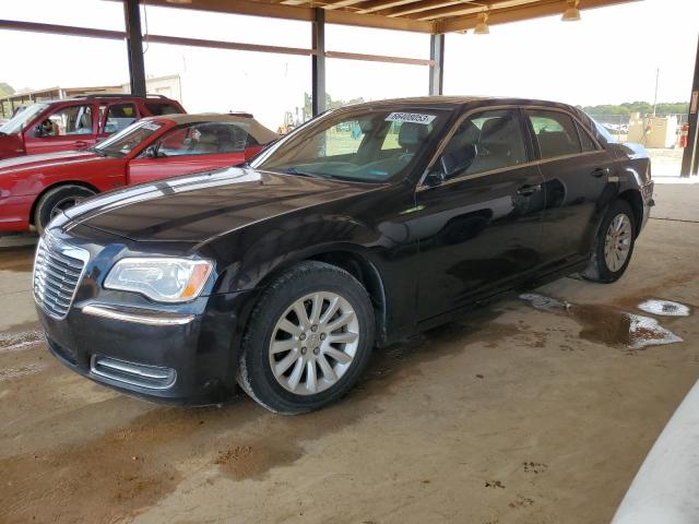 CHRYSLER 300 2014 2c3ccaagxeh124239