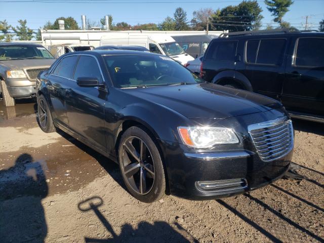 CHRYSLER 300 2014 2c3ccaagxeh125309