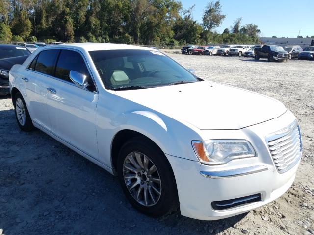 CHRYSLER 300 2014 2c3ccaagxeh127691