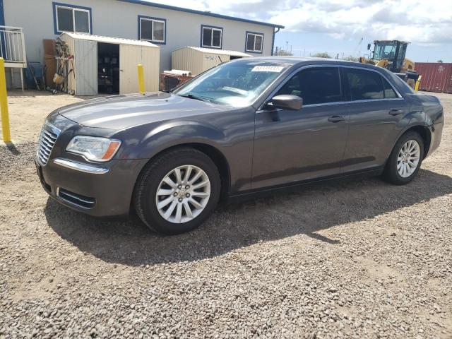 CHRYSLER 300 2014 2c3ccaagxeh132552