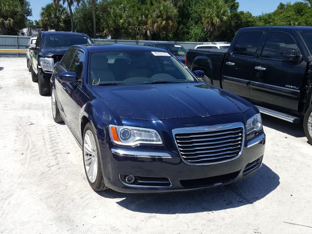 CHRYSLER 300 2014 2c3ccaagxeh138545