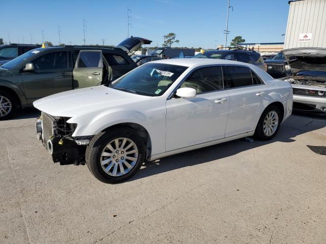 CHRYSLER 300 2014 2c3ccaagxeh141705