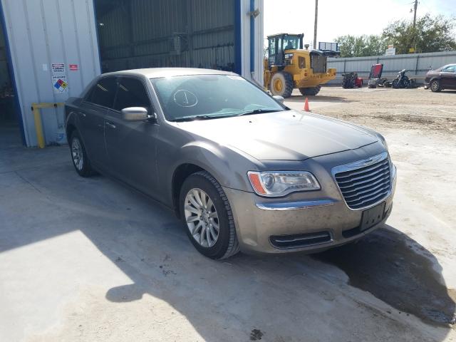 CHRYSLER 300 2014 2c3ccaagxeh148489