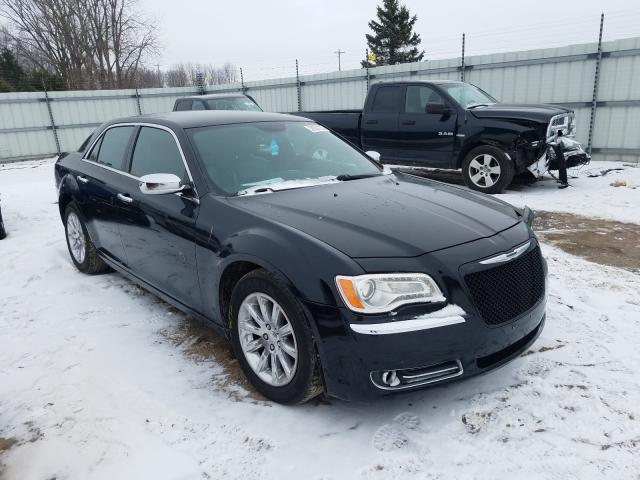 CHRYSLER 300 2014 2c3ccaagxeh167561