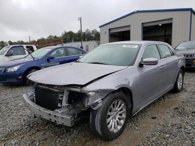 CHRYSLER 300 2014 2c3ccaagxeh171318