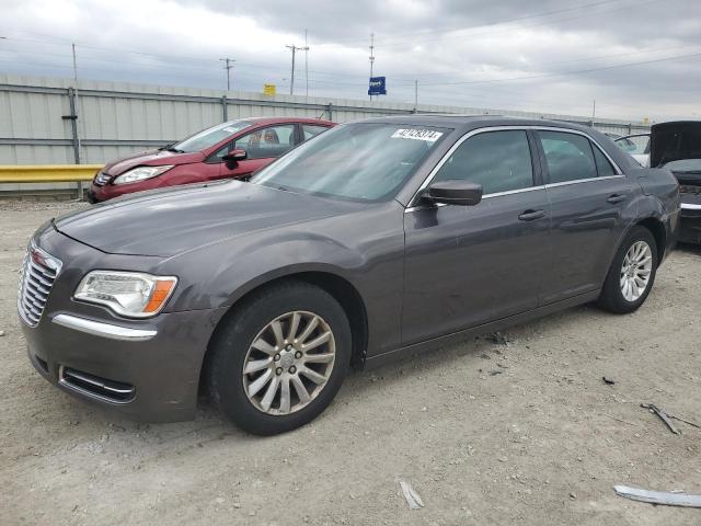 CHRYSLER 300 2014 2c3ccaagxeh175403