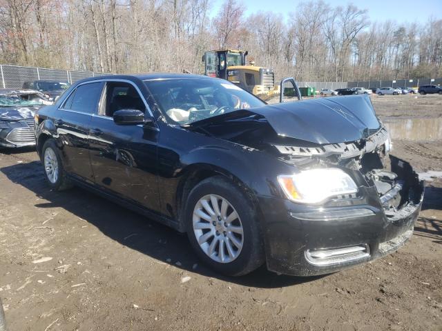 CHRYSLER 300 2014 2c3ccaagxeh175708