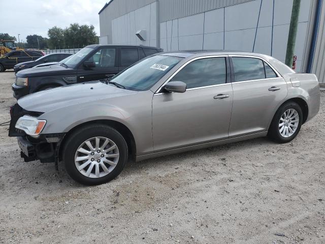 CHRYSLER 300 2014 2c3ccaagxeh175871