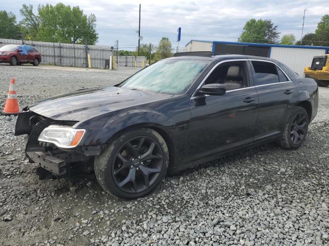 CHRYSLER 300 2014 2c3ccaagxeh176079