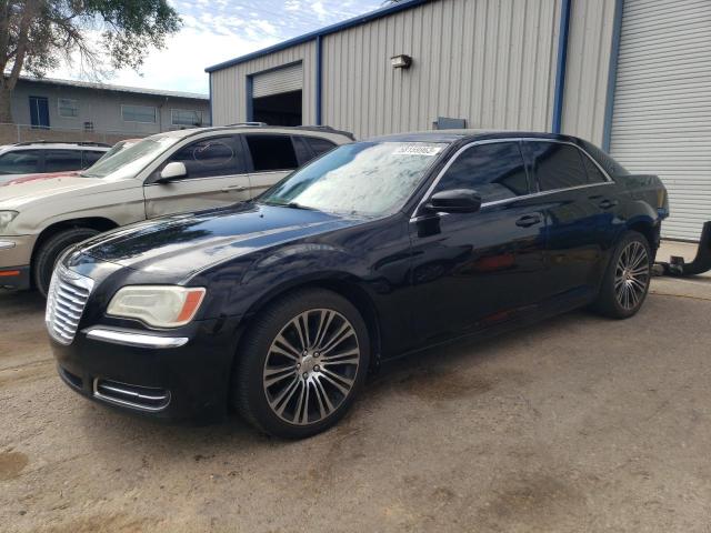 CHRYSLER 300 2014 2c3ccaagxeh199975