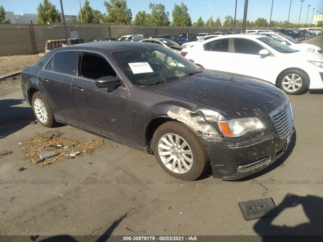 CHRYSLER 300 2014 2c3ccaagxeh200090