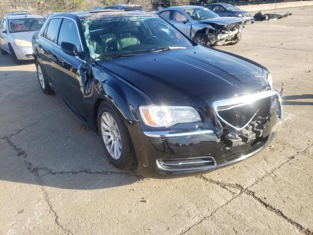 CHRYSLER 300 2014 2c3ccaagxeh203653