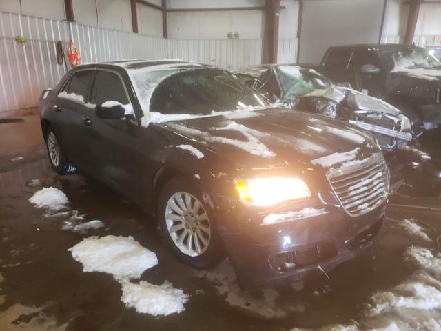 CHRYSLER 300 2014 2c3ccaagxeh207394