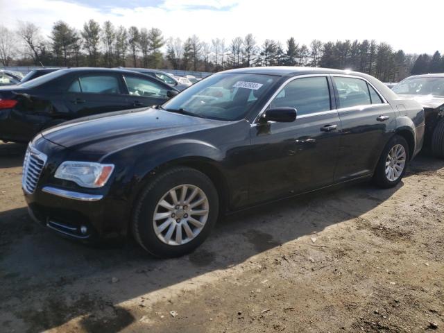 CHRYSLER 300 2014 2c3ccaagxeh212675