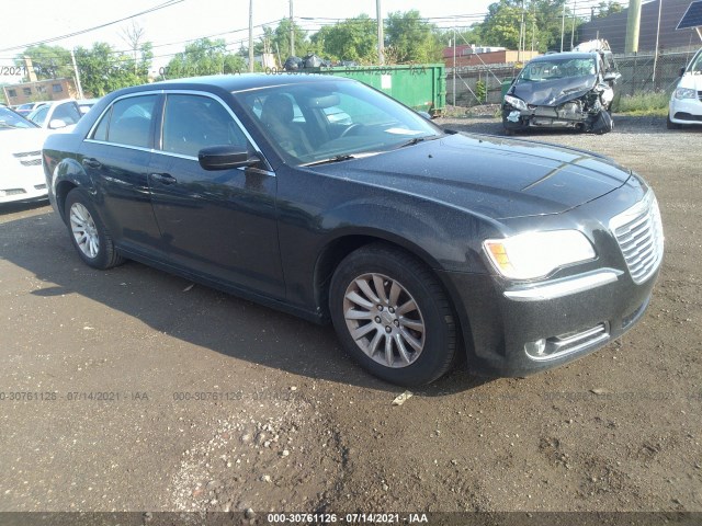 CHRYSLER 300 2014 2c3ccaagxeh221750