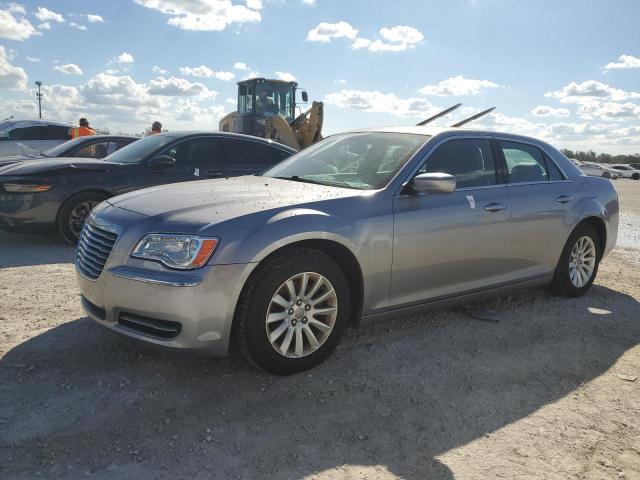 CHRYSLER 300 2014 2c3ccaagxeh222381