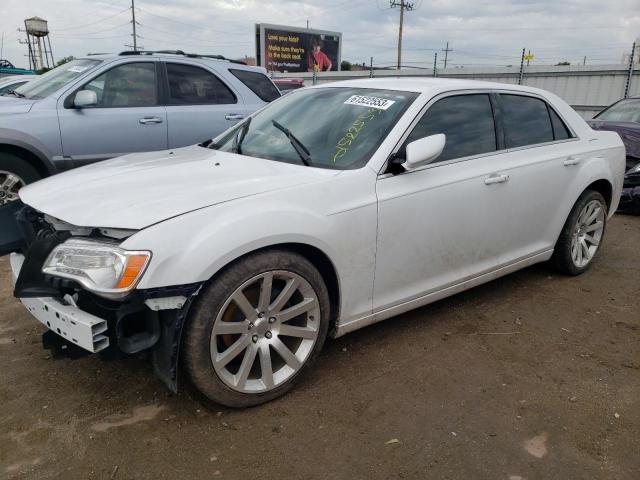 CHRYSLER 300 2014 2c3ccaagxeh228780