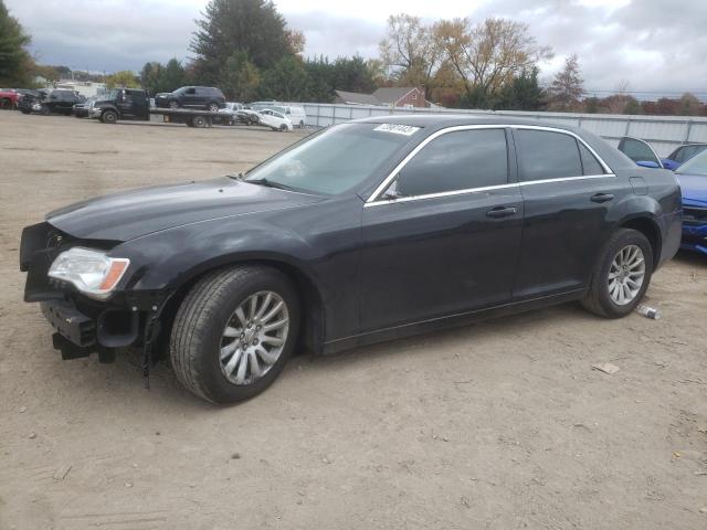 CHRYSLER 300 2014 2c3ccaagxeh235602