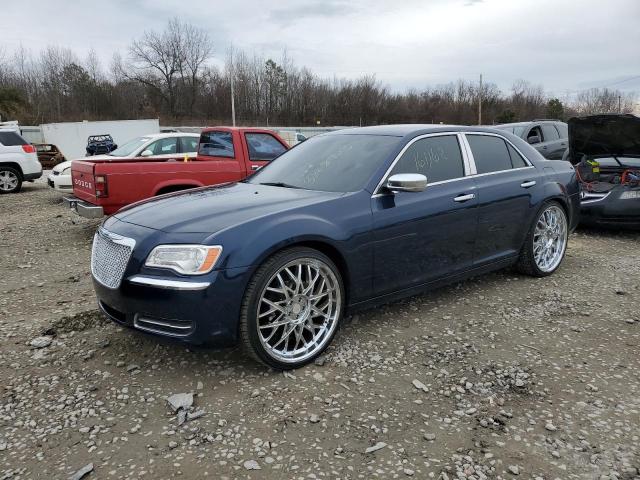 CHRYSLER 300 2014 2c3ccaagxeh262007