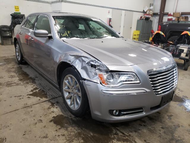 CHRYSLER 300 2014 2c3ccaagxeh262928